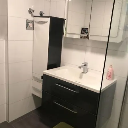 Schone Drei-zimmer Mit Balkon * Mannheim