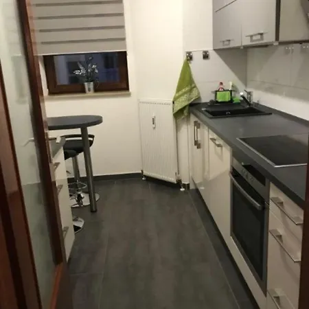Apartman Schone Drei-zimmer Mit Balkon Mannheim